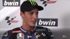 Jerez 2012 - Moto2 - QP - Interview - Pol Espargaro