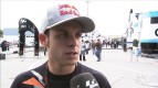 Slick choice puts Cortese on front row