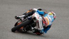 Maverick Viñales, Ongetta-Centro Seta, Jerez FP2