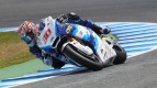 Takaaki Nakagami, Italtrans Racing Team, Jerez QP