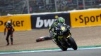 Crutchlow fourth in dramatic Jerez qualifying
