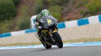 Cal Crutchlow, Monster Yamaha Tech 3, Jerez FP3
