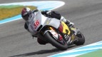 Mika Kallio, Marc VDS Racing Team, Jerez QP