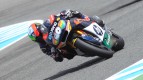 Pol Espargaro, Pons HP Tuenti