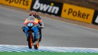 Miguel Oliveira, Estrella Galicia 0,0, Jerez 