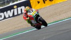 Valentino Rossi, Ducati Team, Jerez QP