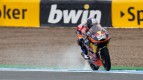 Danny Kent, Red Bull KTM Ajo, Jerez FP3
