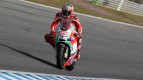 Hayden place Ducati en premi&egrave;re ligne pour la premi&egrave;re fois depuis 2010
