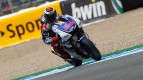 Lorenzo dalla pole, Spies dalla seconda fila