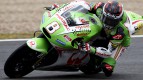 Hector Barbera, Pramac Racing Team, Jerez QP