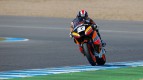 Marc Marquez, Team CatalunyaCaixa Repsol, Jerez
