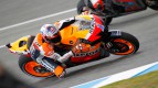 Casey Stoner, Repsol Honda Team, Jerez RAC