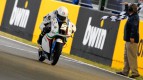 Romano Fenati, Team Italia FMI, Jerez RAC