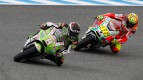 Hector Barbera, Pramac Racing Team, Jerez RAC