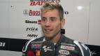 Jerez 2012 - MotoGP - Race - Interview - Alvaro Bautista
