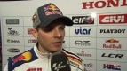 Jerez 2012 - MotoGP - Race - Interview - Stefan Bradl
