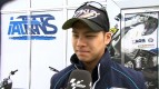 Jerez 2012 - Moto2 - Race - Interview - Takaaki Nakagami