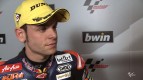 Another podium for Cortese at Jerez