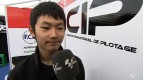 Jerez 2012 - Moto3 - Race - Interview - Kenta Fujii