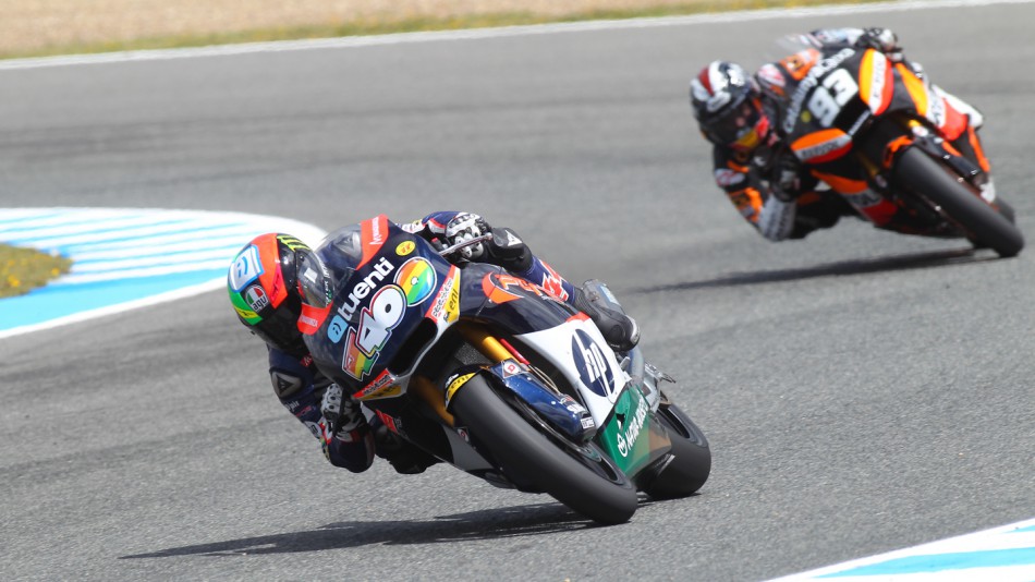 Stoner conquista su primer triunfo de MotoGP en Jerez 40polespargaro,moto2_slideshow_169