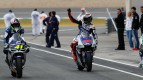 Jorge Lorenzo, Yamaha Factory Racing, Jerez RAC
