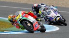 Valentino Rossi, Ducati Team, Jerez RAC