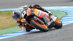 Marc Marquez, Team CatalunyaCaixa, Jerez RAC