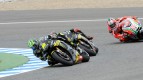 Crutchlow quarto após lutar pelo pódio em Jerez