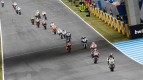 Moto2 Jerez RAC