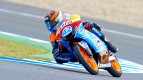 Alex Rins, Estrella Galicia 0,0, Jerez RAC