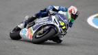 Aleix Espargaró foi o melhor CRT em Espanha