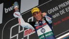 Pol Espargaro, Pons 40 HP Tuenti, Jerez RAC
