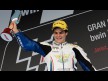 Romano Fenati, Team Italia FMI, Jerez RAC
