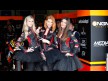 Paddock Girl, Gran Premio bwin de España