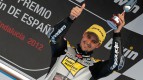 Thomas Luthi, Interwetten-Paddock, Jerez RAC