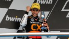 Marc Marquez, Team CatalunyaCaixa Repsol, Jerez RAC