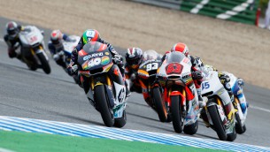 Moto2 Estoril preview