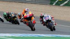 MotoGP Jerez RAC
