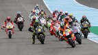 MotoGP Jerez RAC