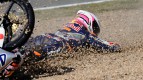 Red Bull Rookies Cup, Jerez RAC