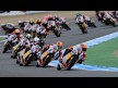 Red Bull Rookies Cup, Jerez RAC