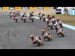 Red Bull Rookies Cup, Jerez RAC