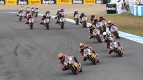 Red Bull Rookies Cup, Jerez RAC