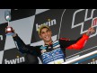 Luis Salom, RW Racing GP, Jerez RAC