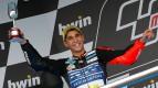 Luis Salom, RW Racing GP, Jerez RAC