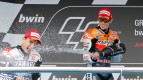 Casey Stoner, Repsol Honda Team, Jerez RAC