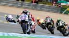 Lorenzo pronto a difendere la leadership all&rsquo;Estoril
