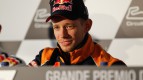 Casey Stoner, Repsol Honda Team, Grande Prèmio de Portugal Press Conference