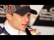 Stefan Bradl, LCR Honda MotoGP, Grande Premio de Portugal Press Conference