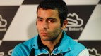 Danilo Petrucci, Came Ioda Project, Grande Premio de Portugal Press Conference